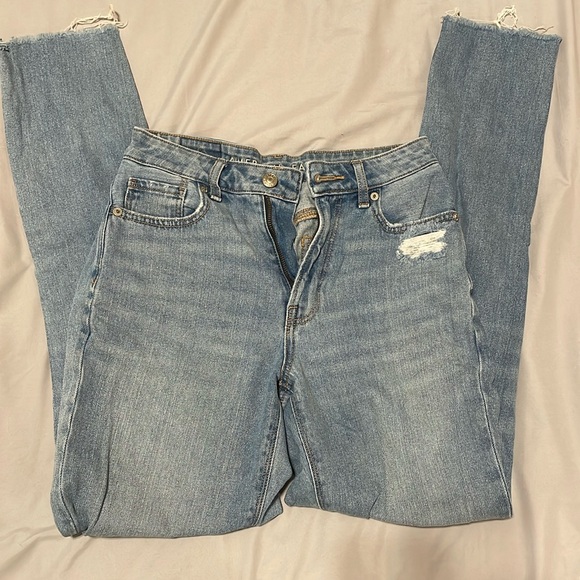 American eagle jeans - Picture 1 of 3